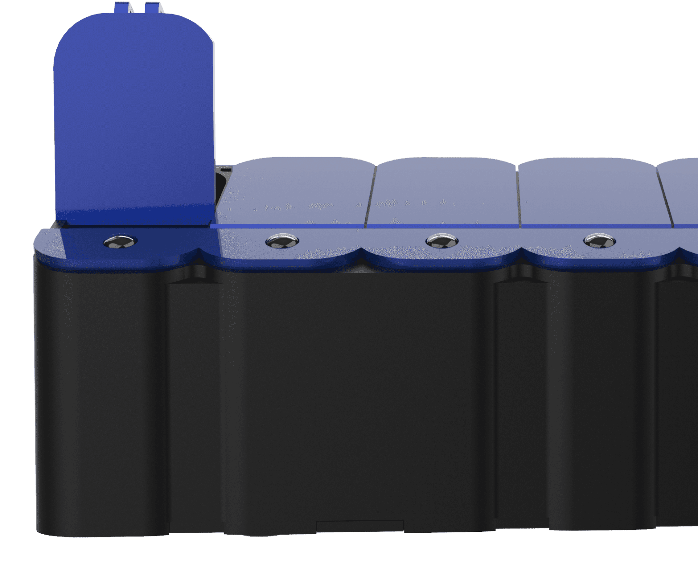 Multiple Compartments